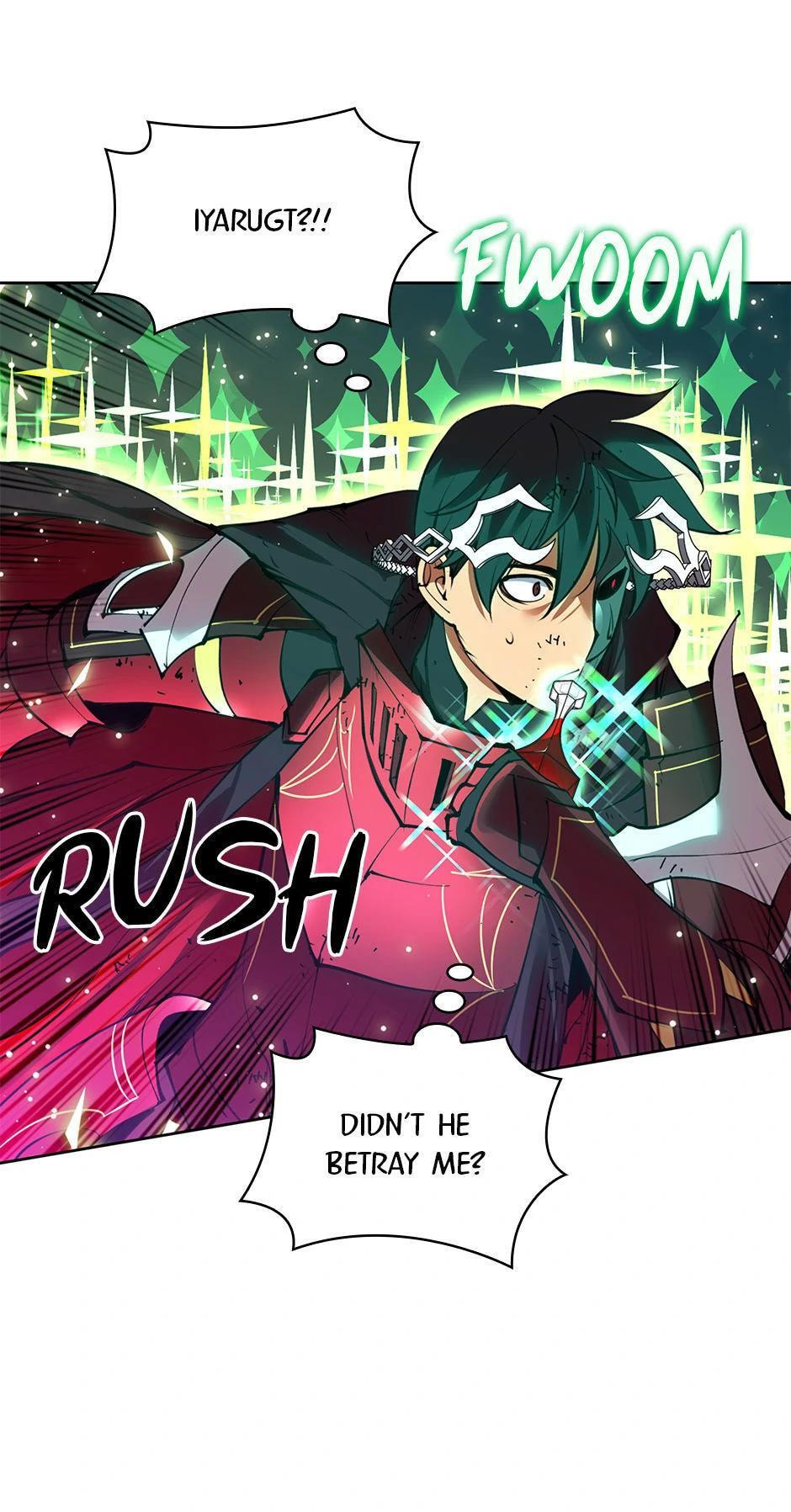 Read Overgeared (Team Argo) chapter 236 image 121 on Lezhin