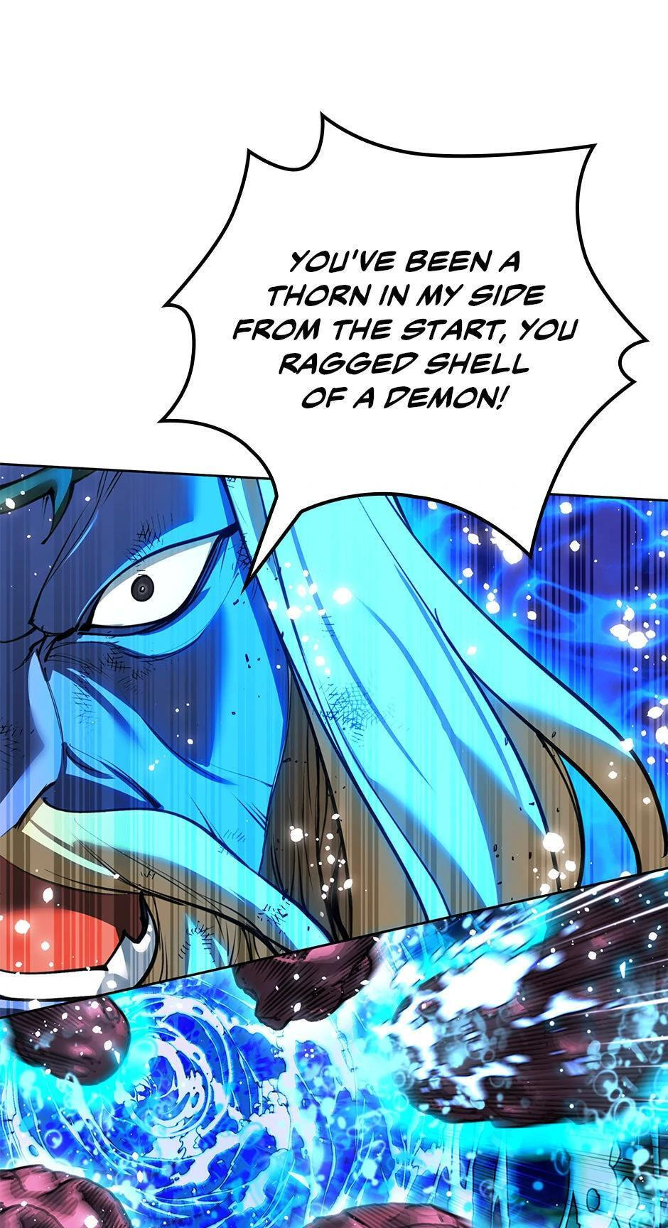 Read Overgeared (Team Argo) chapter 236 image 122 on Lezhin