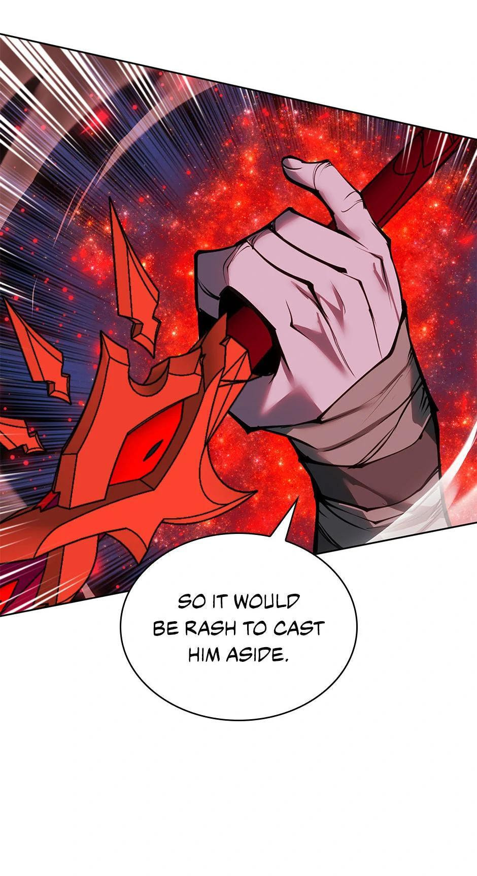 Read Overgeared (Team Argo) chapter 236 image 125 on Lezhin