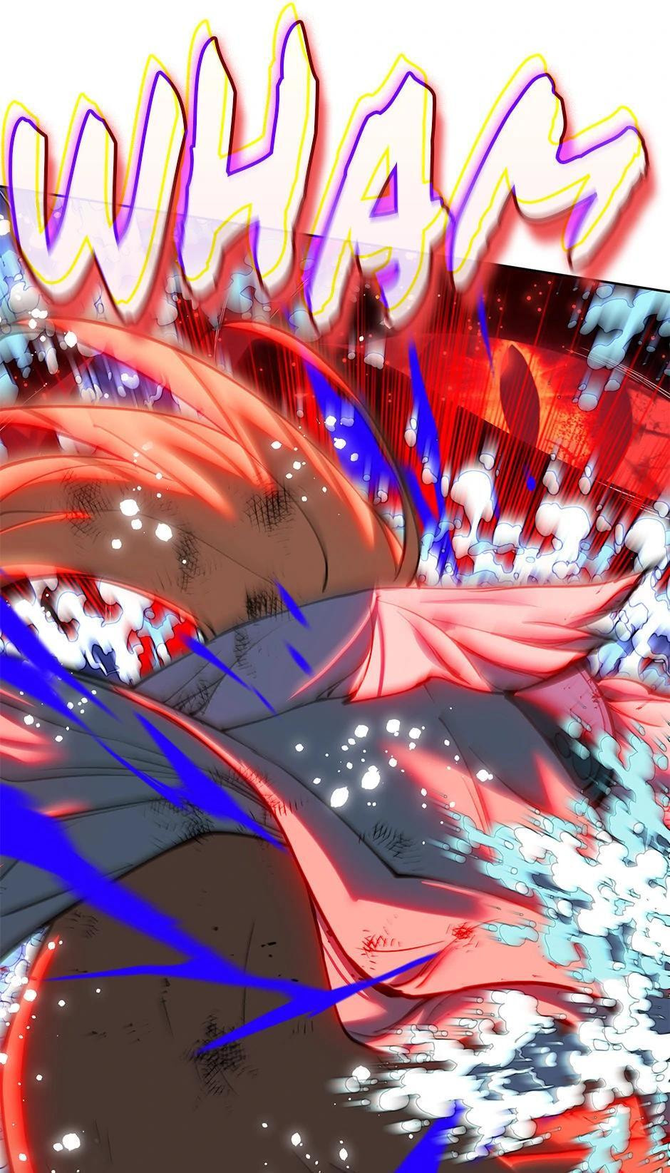 Read Overgeared (Team Argo) chapter 236 image 128 on Lezhin