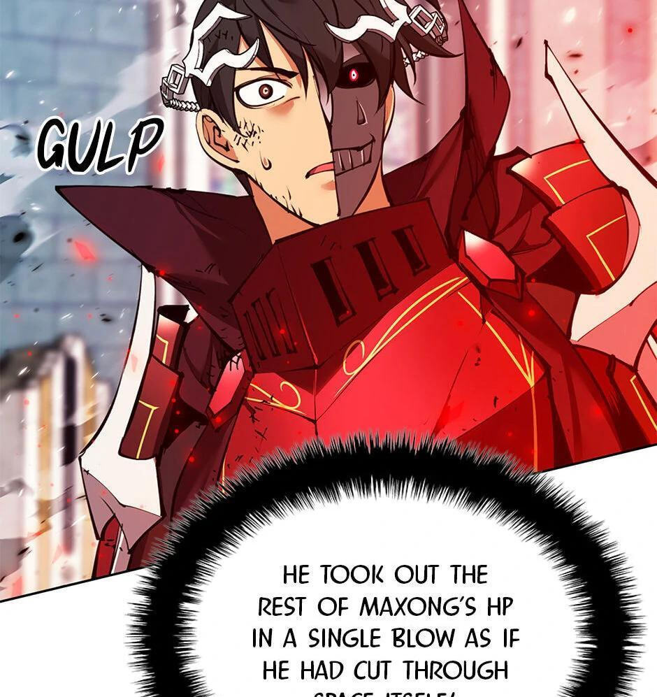 Read Overgeared (Team Argo) chapter 236 image 134 on Lezhin