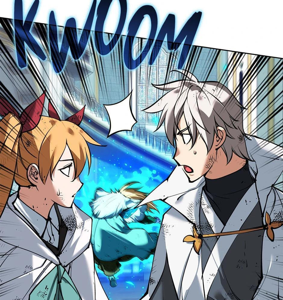 Read Overgeared (Team Argo) chapter 236 image 138 on Lezhin