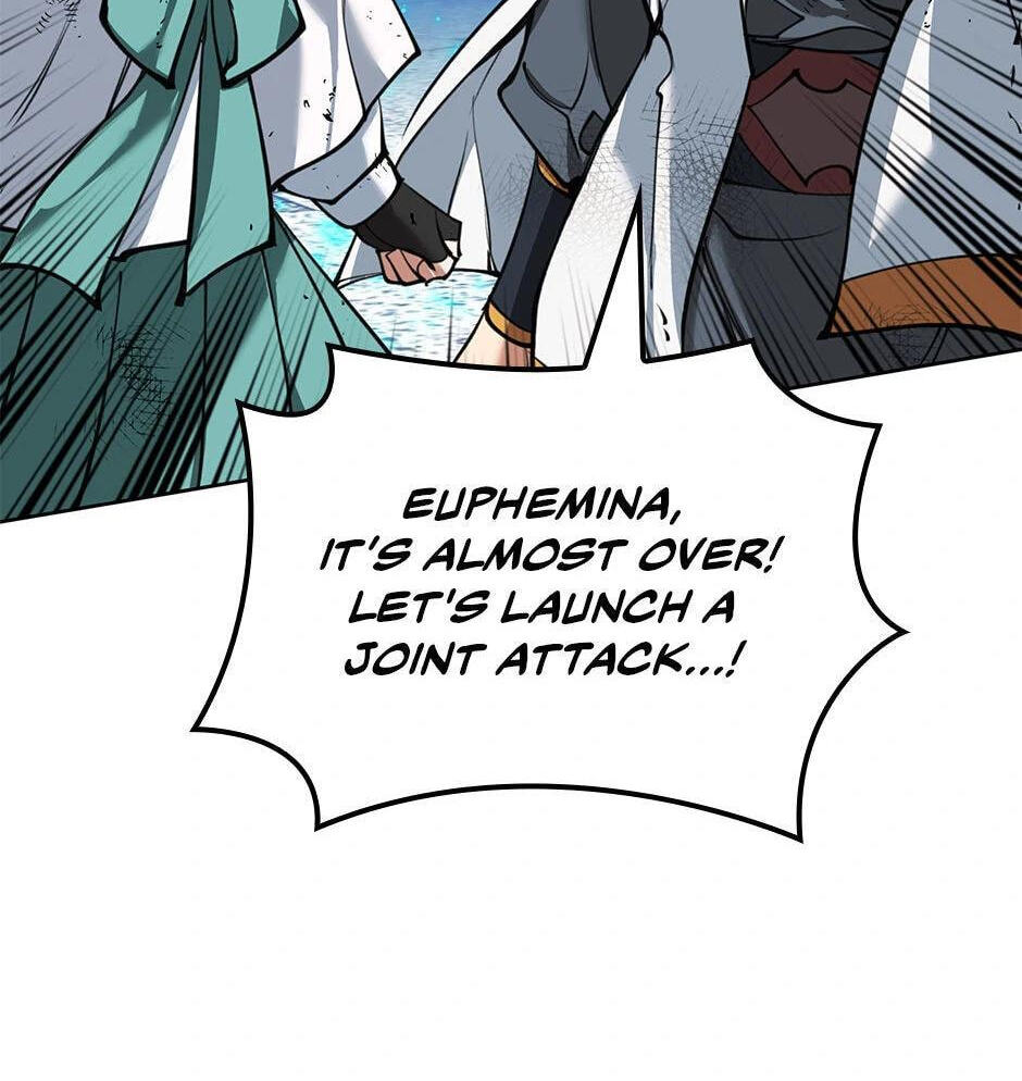 Read Overgeared (Team Argo) chapter 236 image 139 on Lezhin