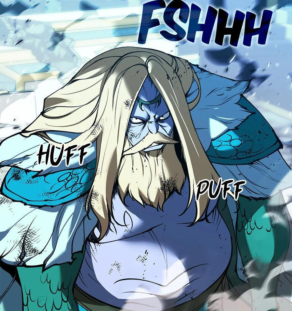 Read Overgeared (Team Argo) chapter 236 image 164 on Lezhin