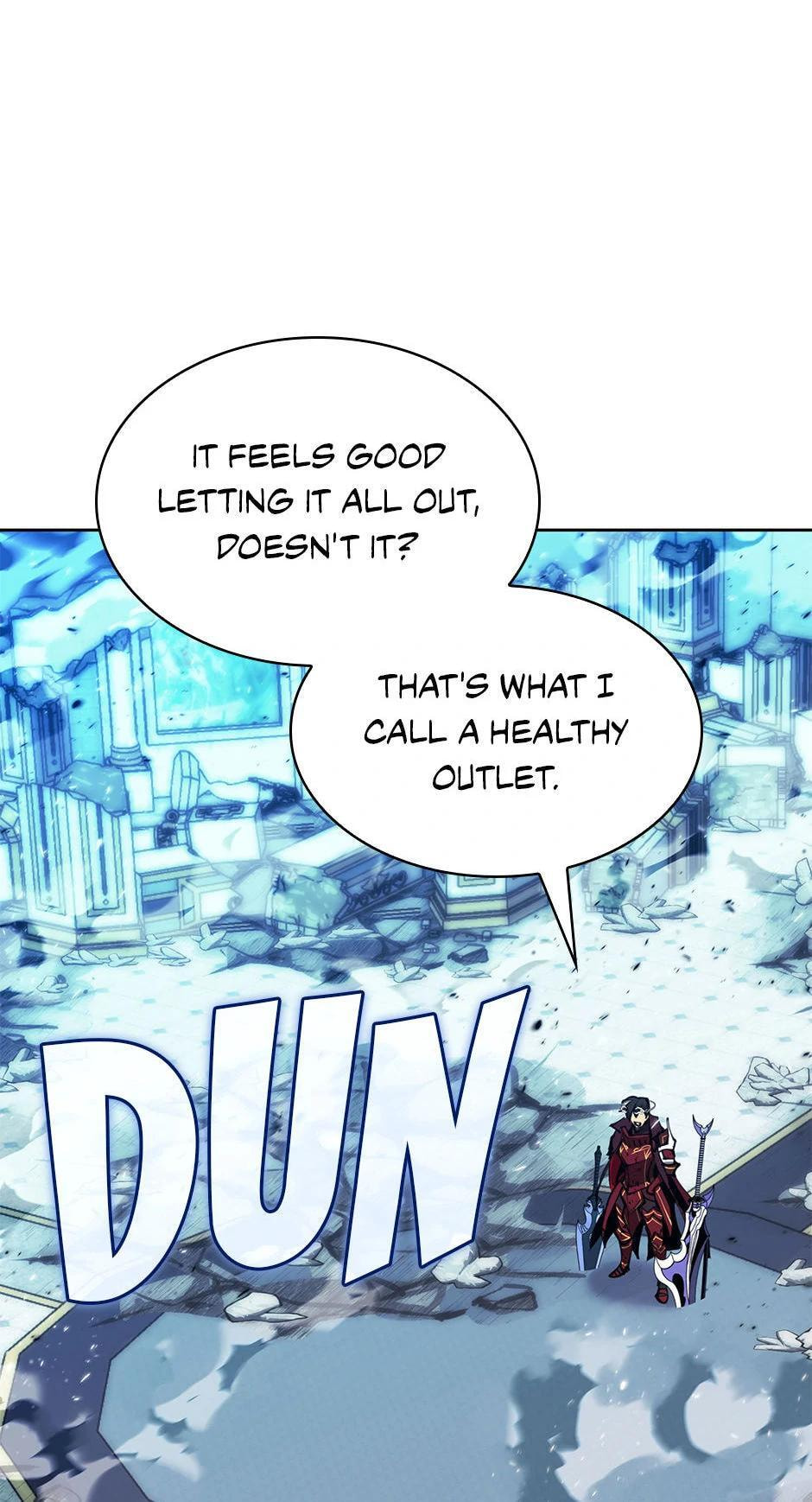 Read Overgeared (Team Argo) chapter 236 image 168 on Lezhin