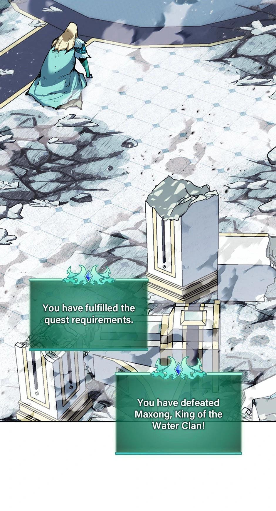 Read Overgeared (Team Argo) chapter 236 image 169 on Lezhin