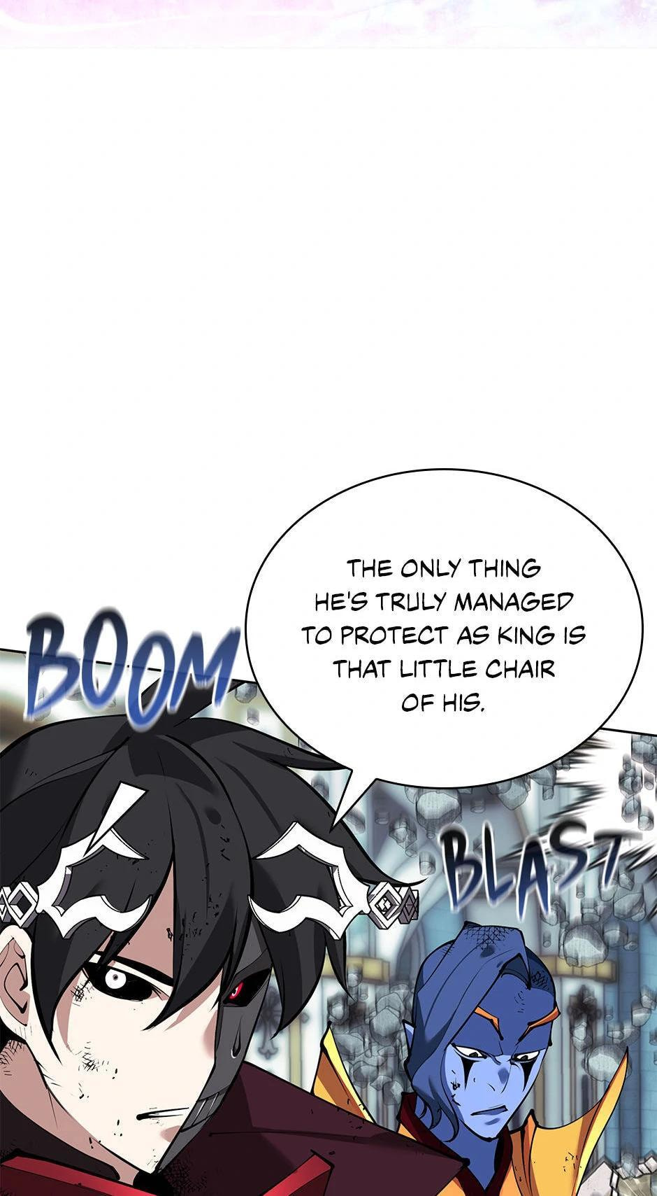 Read Overgeared (Team Argo) chapter 236 image 17 on Lezhin
