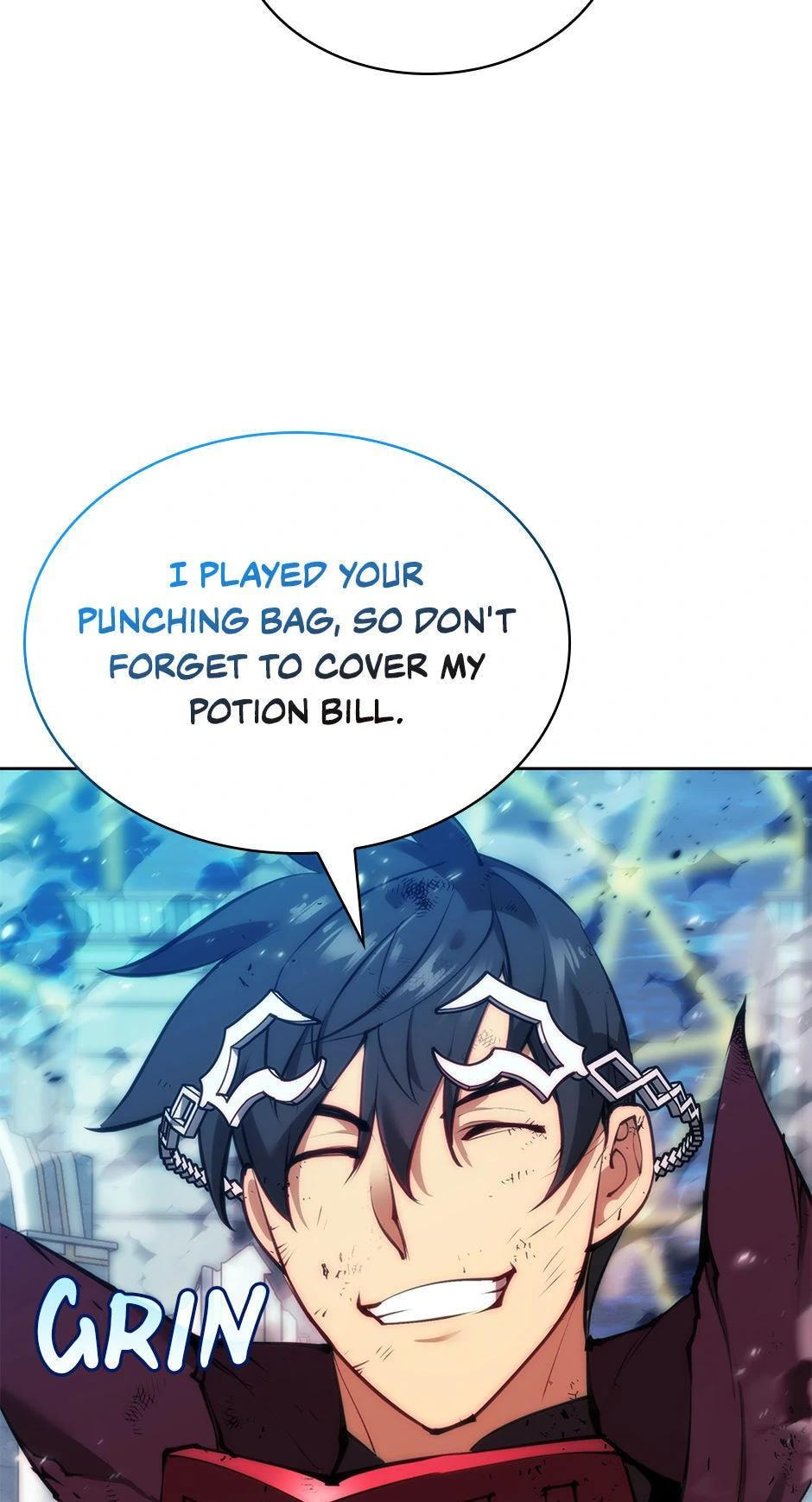 Read Overgeared (Team Argo) chapter 236 image 171 on Lezhin