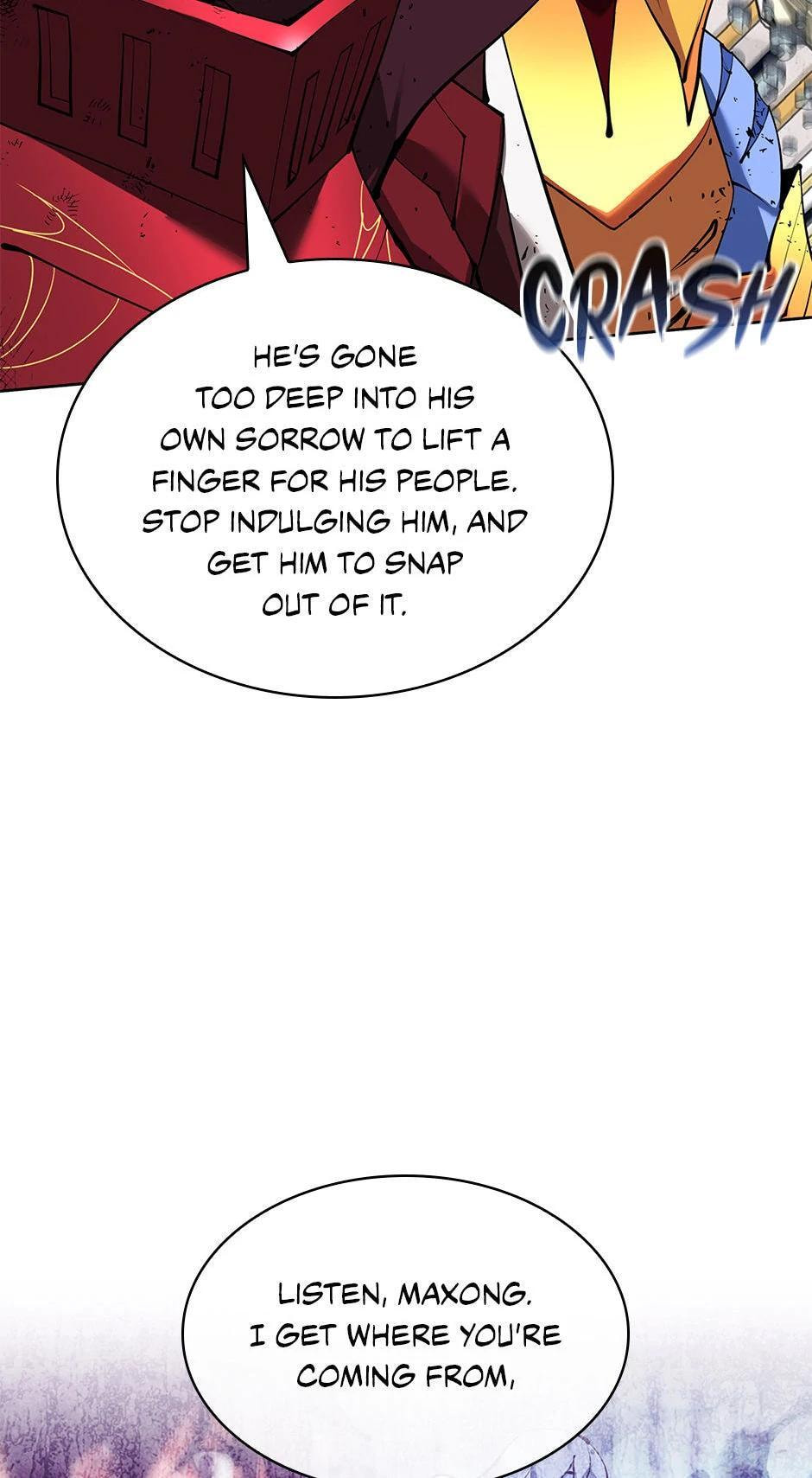 Read Overgeared (Team Argo) chapter 236 image 18 on Lezhin