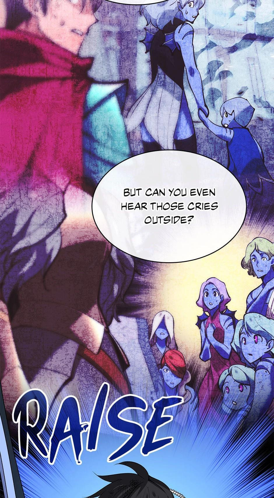 Read Overgeared (Team Argo) chapter 236 image 19 on Lezhin