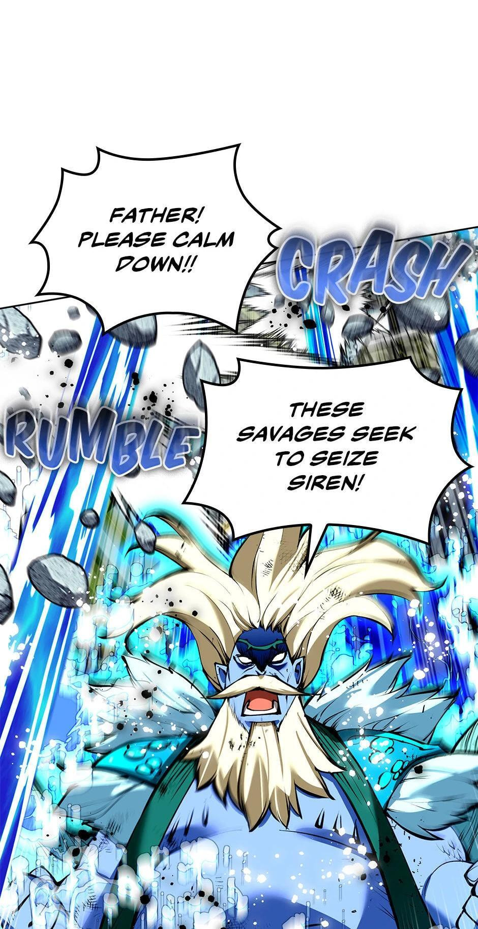 Read Overgeared (Team Argo) chapter 236 image 2 on Lezhin