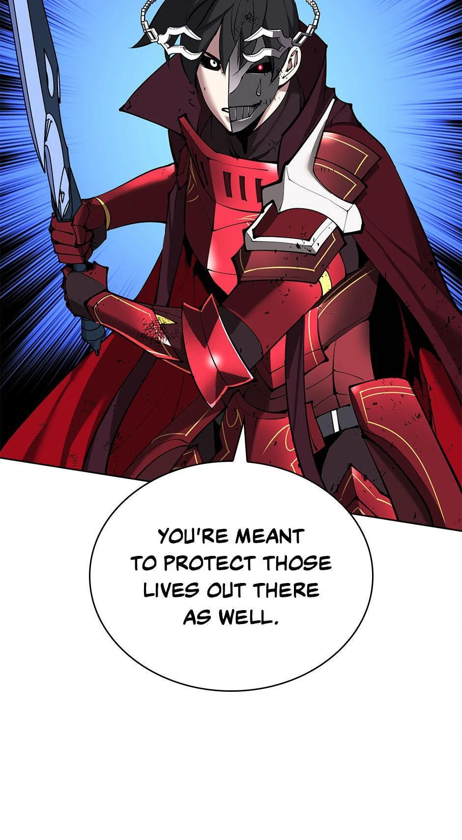 Read Overgeared (Team Argo) chapter 236 image 20 on Lezhin