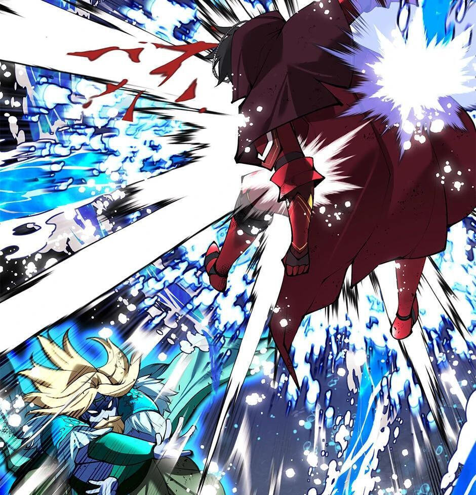 Read Overgeared (Team Argo) chapter 236 image 27 on Lezhin