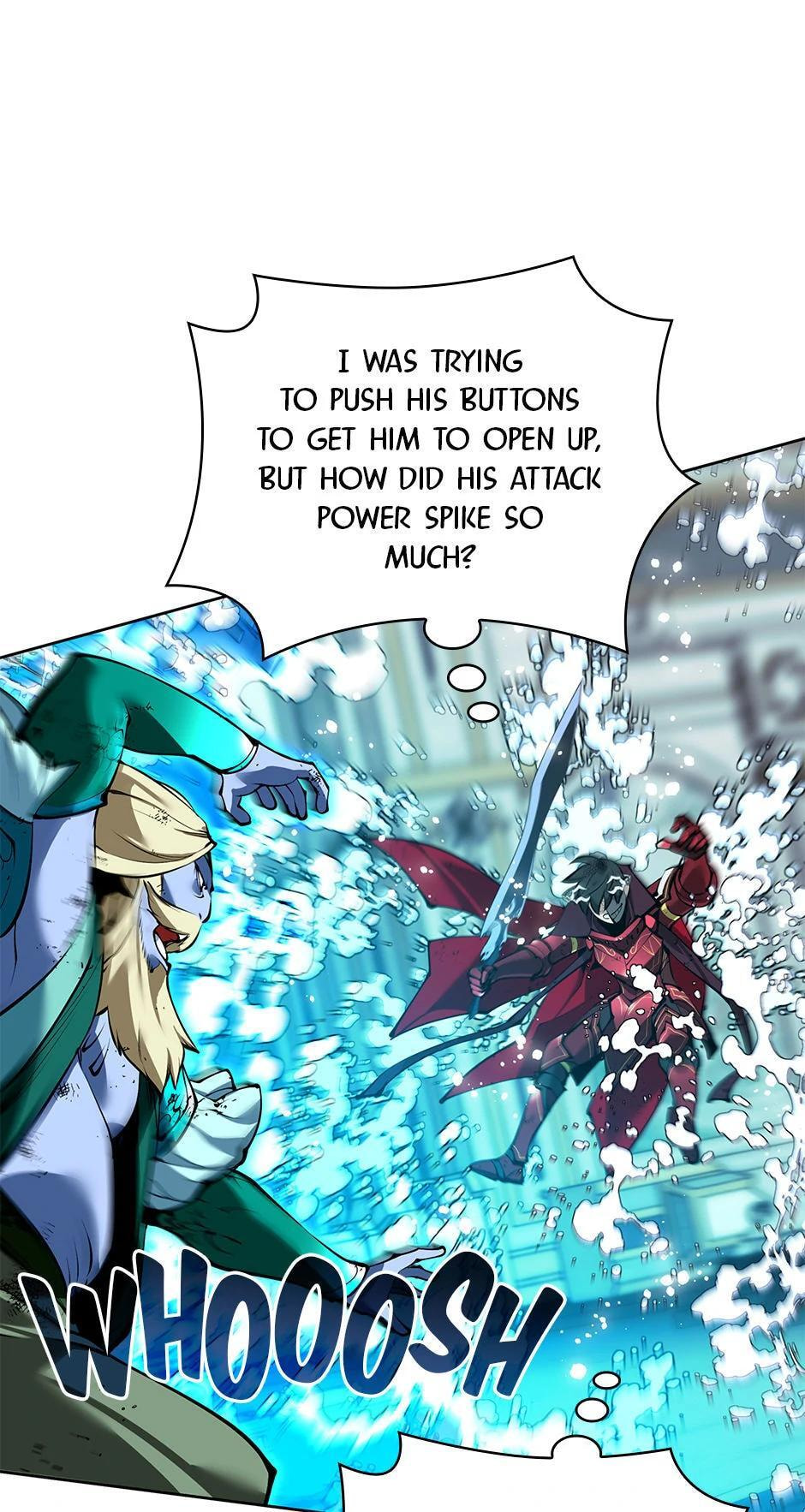Read Overgeared (Team Argo) chapter 236 image 29 on Lezhin