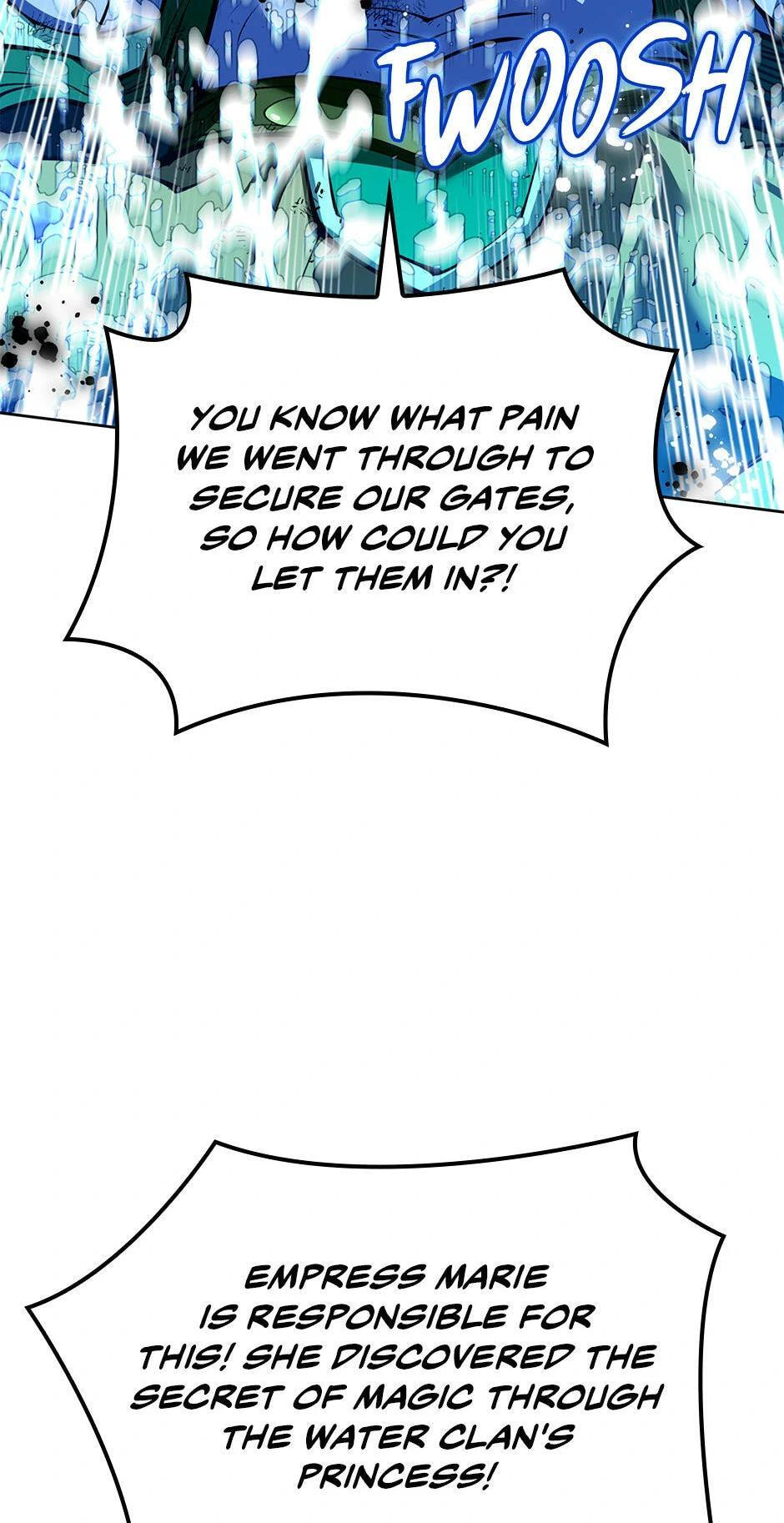 Read Overgeared (Team Argo) chapter 236 image 3 on Lezhin