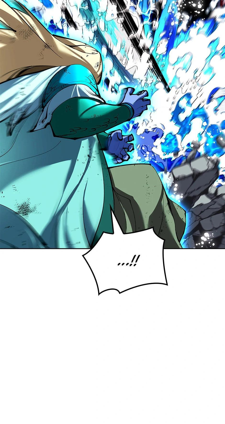 Read Overgeared (Team Argo) chapter 236 image 31 on Lezhin
