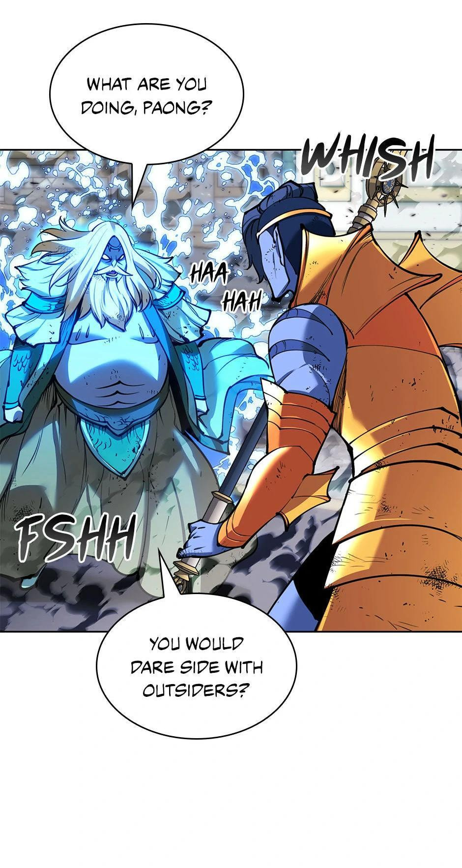 Read Overgeared (Team Argo) chapter 236 image 32 on Lezhin