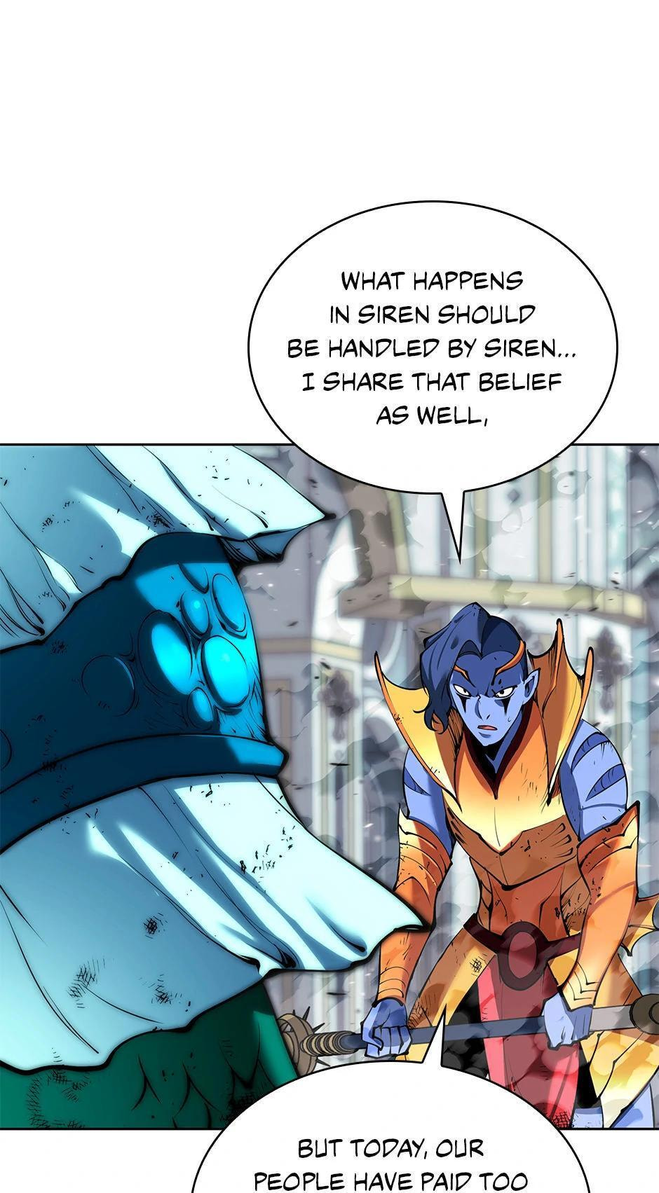 Read Overgeared (Team Argo) chapter 236 image 33 on Lezhin