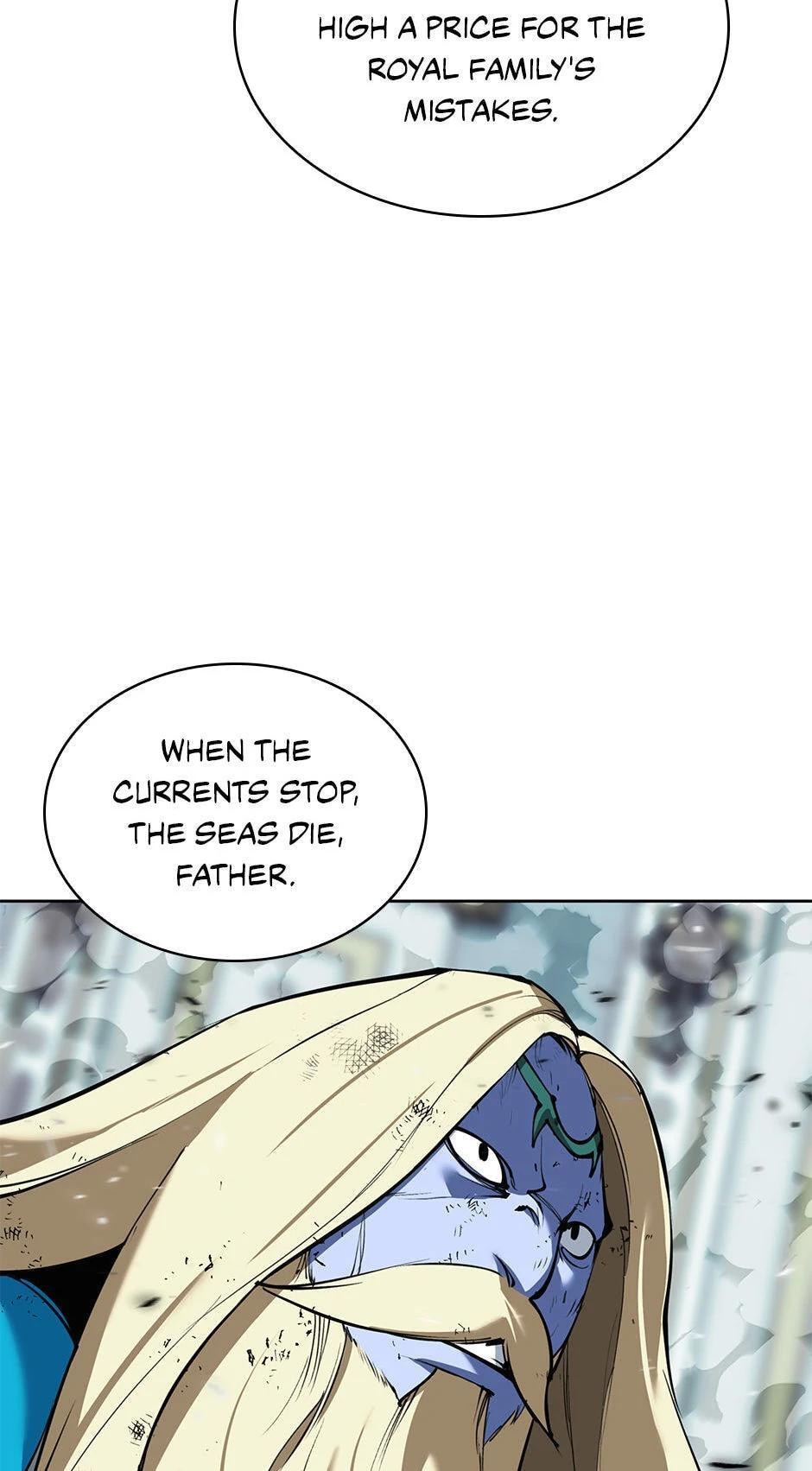Read Overgeared (Team Argo) chapter 236 image 34 on Lezhin