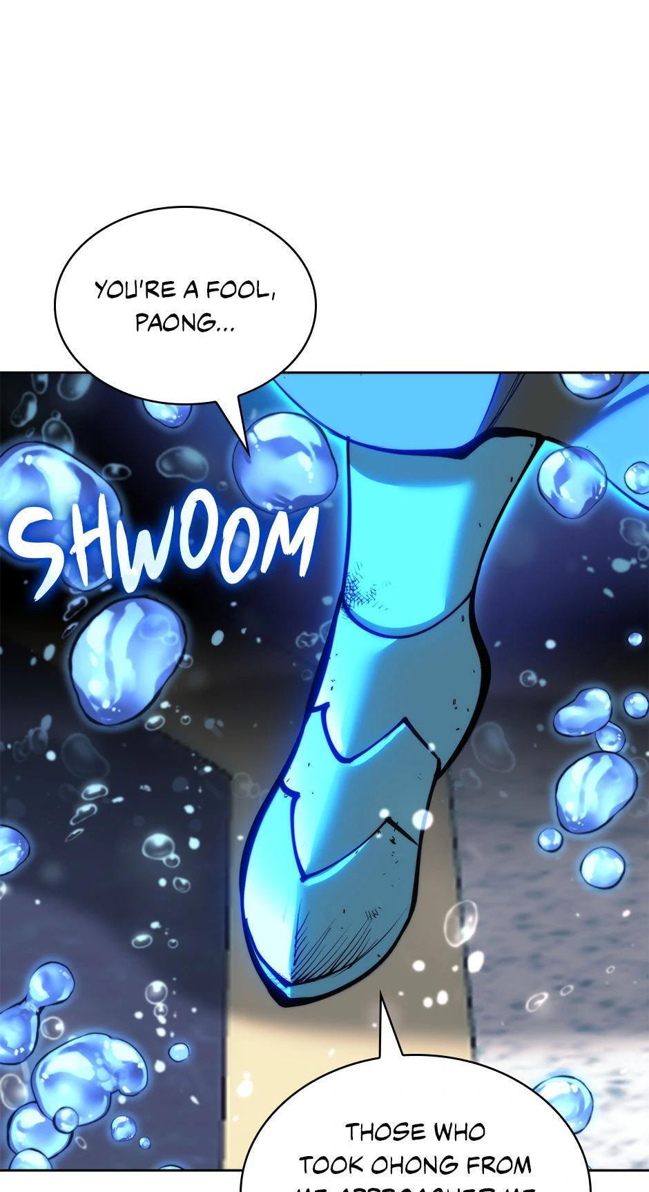 Read Overgeared (Team Argo) chapter 236 image 37 on Lezhin
