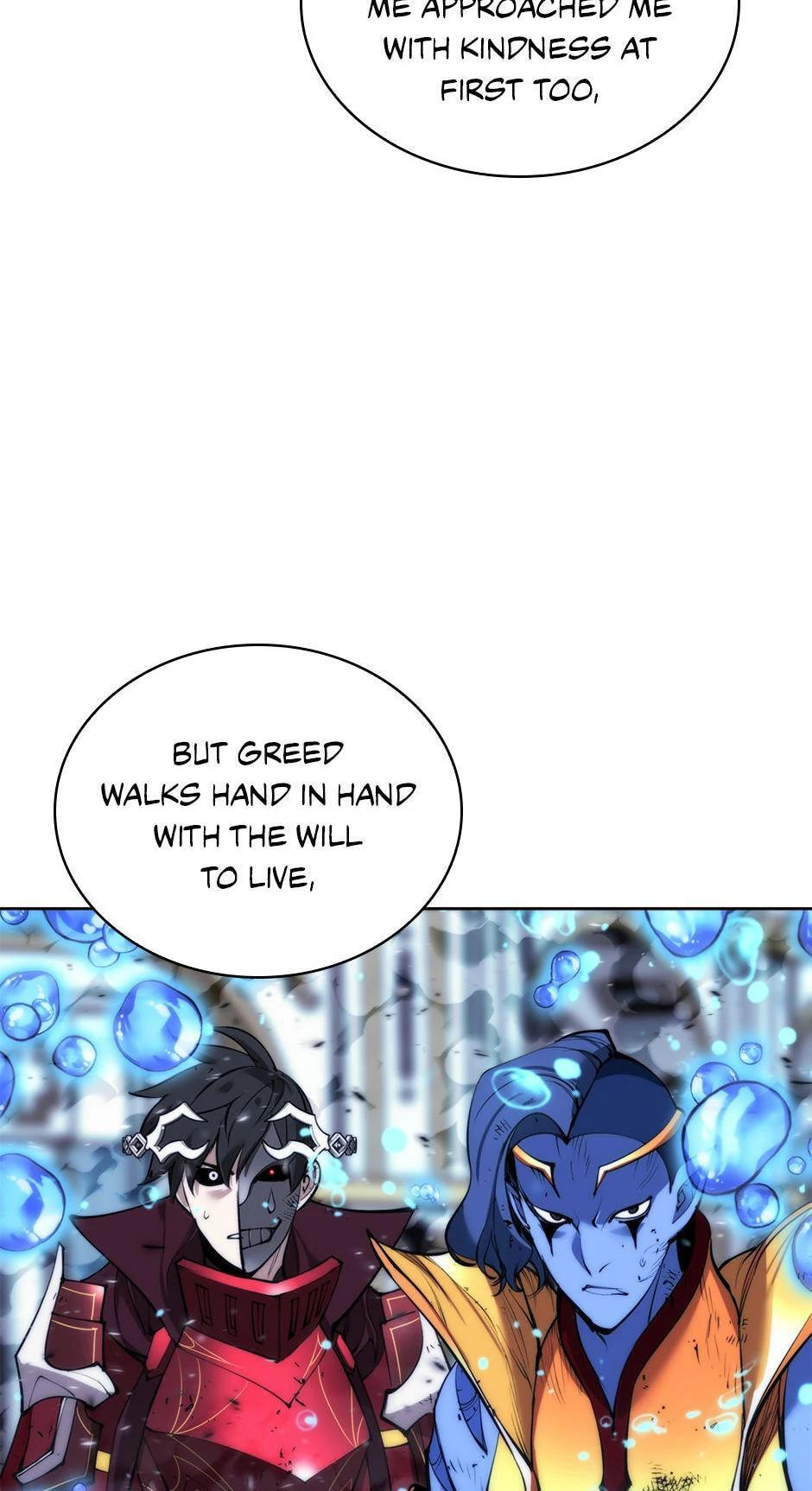 Read Overgeared (Team Argo) chapter 236 image 38 on Lezhin
