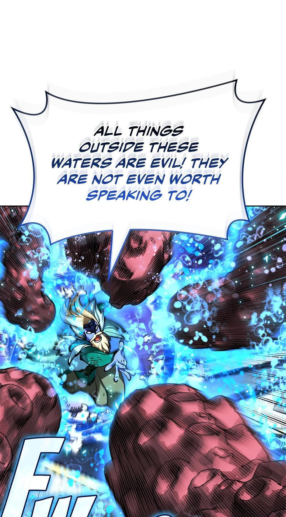 Read Overgeared (Team Argo) chapter 236 image 41 on Lezhin