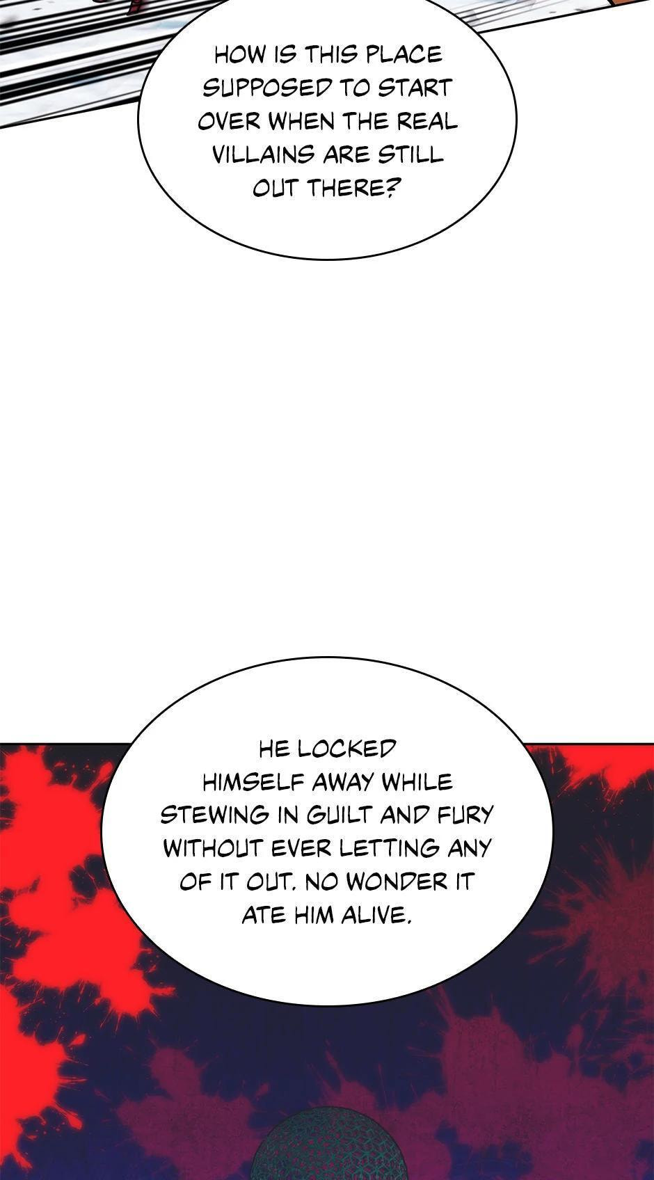 Read Overgeared (Team Argo) chapter 236 image 44 on Lezhin