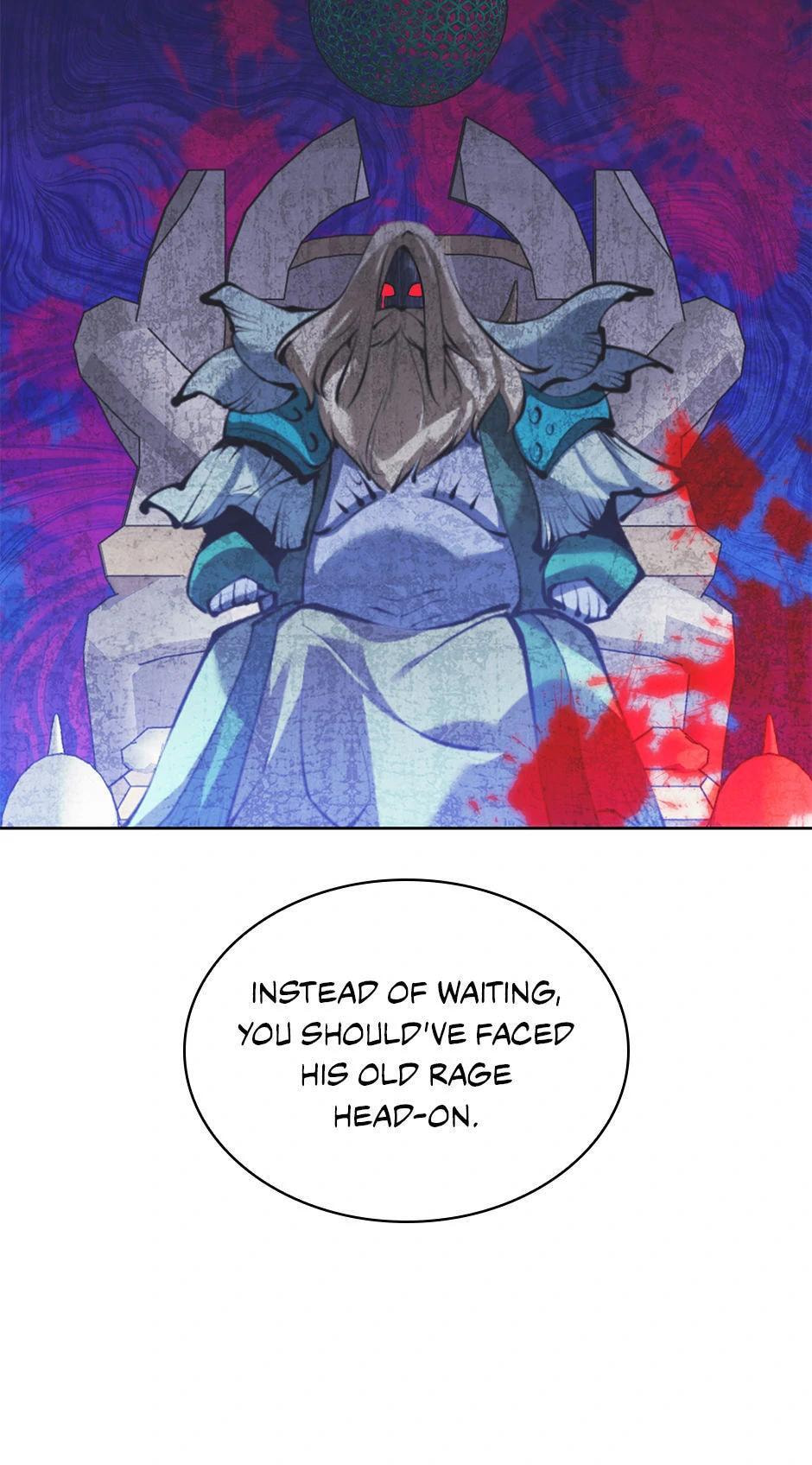 Read Overgeared (Team Argo) chapter 236 image 45 on Lezhin