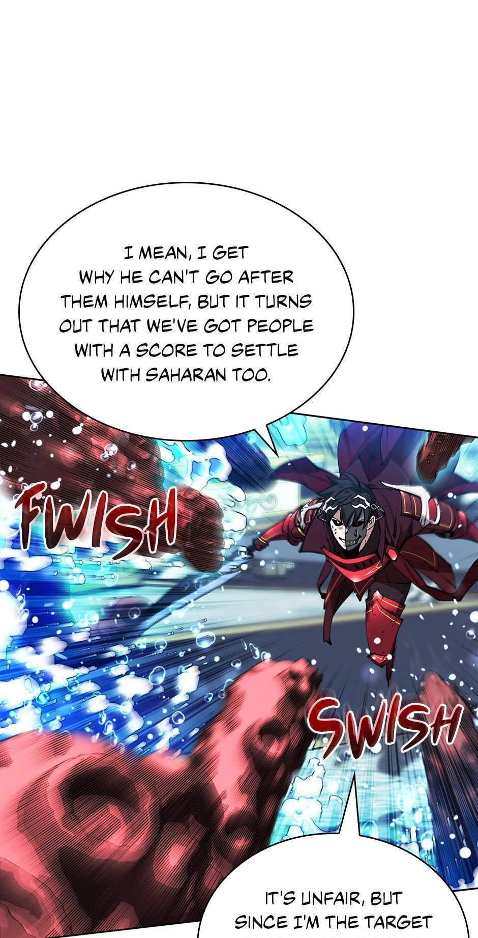 Read Overgeared (Team Argo) chapter 236 image 46 on Lezhin