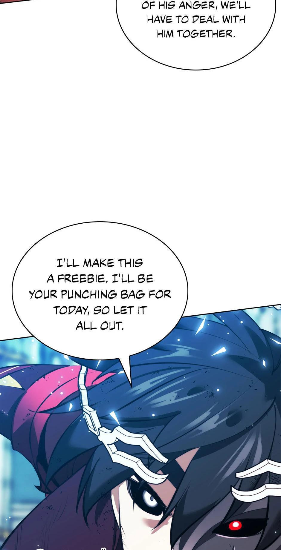 Read Overgeared (Team Argo) chapter 236 image 47 on Lezhin