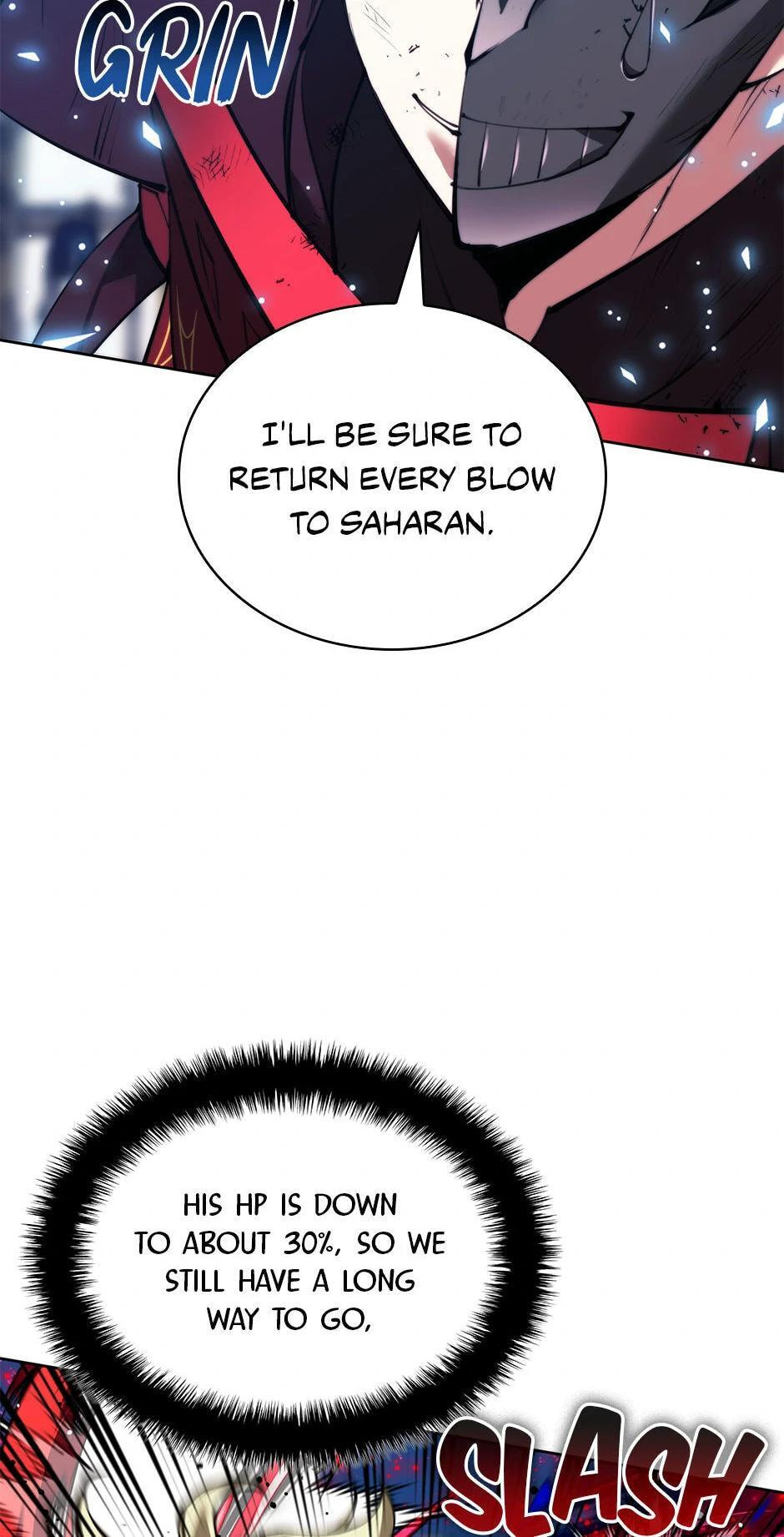 Read Overgeared (Team Argo) chapter 236 image 48 on Lezhin