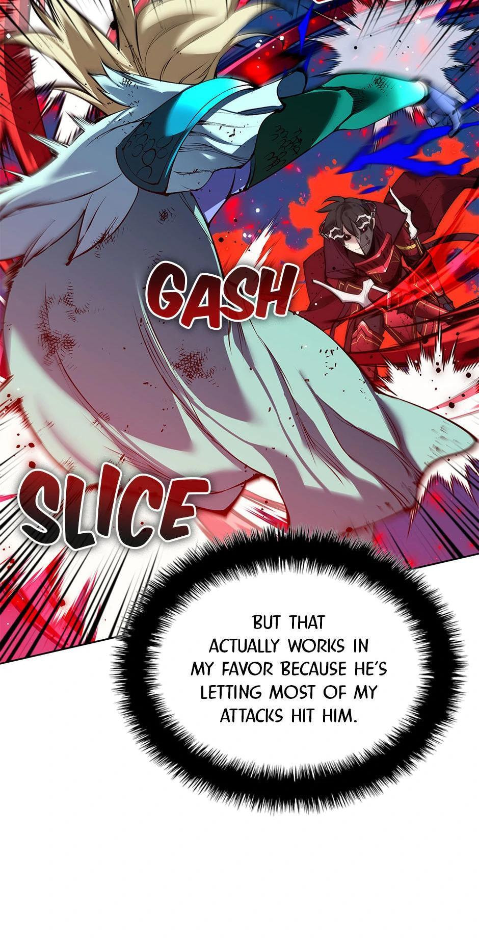 Read Overgeared (Team Argo) chapter 236 image 49 on Lezhin