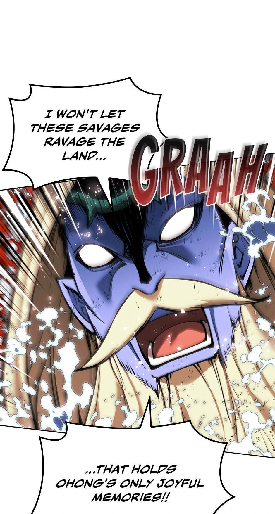 Read Overgeared (Team Argo) chapter 236 image 5 on Lezhin