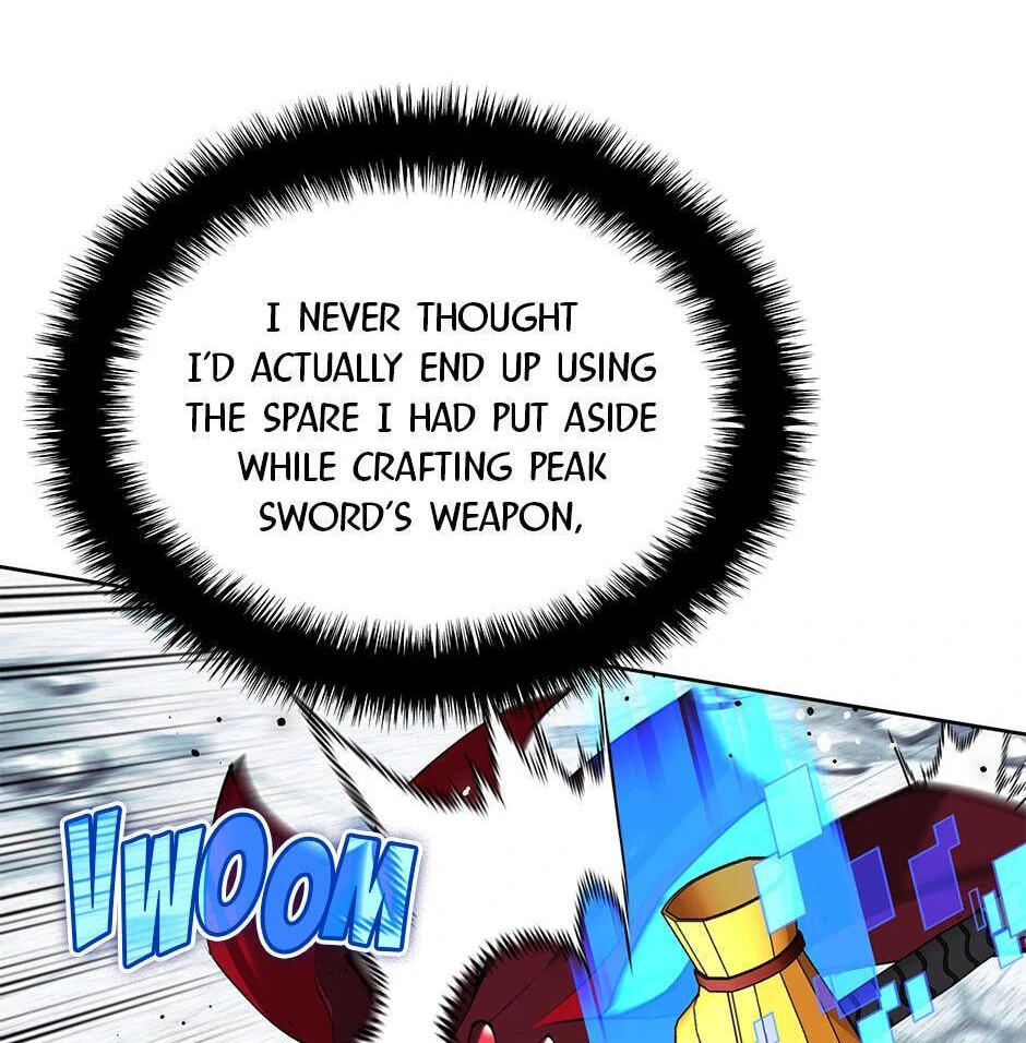 Read Overgeared (Team Argo) chapter 236 image 53 on Lezhin