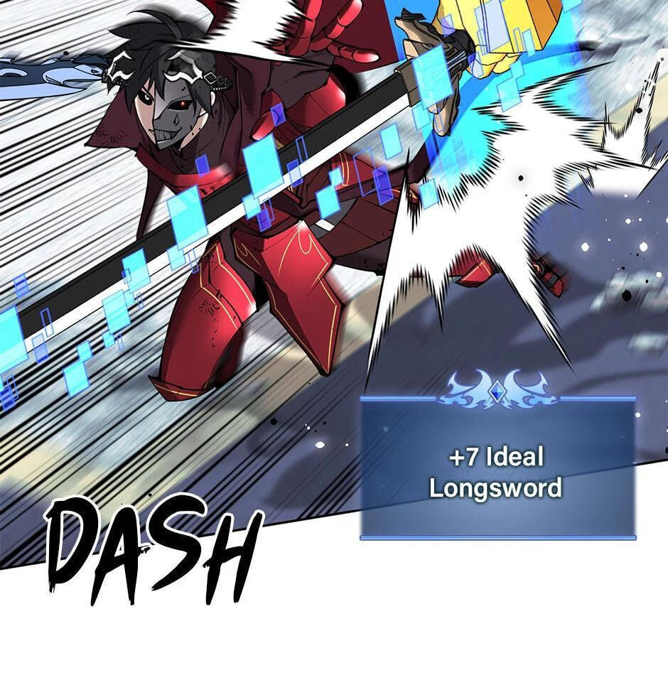 Read Overgeared (Team Argo) chapter 236 image 54 on Lezhin