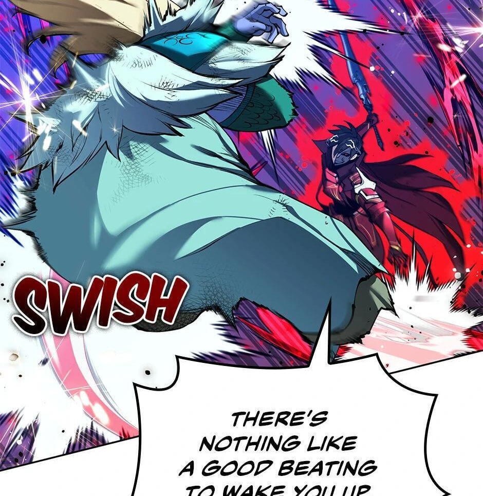 Read Overgeared (Team Argo) chapter 236 image 59 on Lezhin