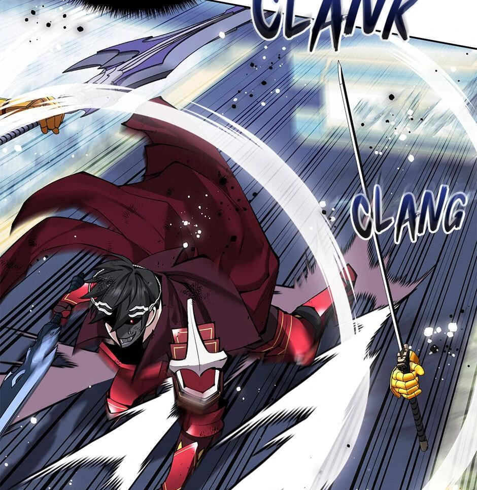 Read Overgeared (Team Argo) chapter 236 image 64 on Lezhin