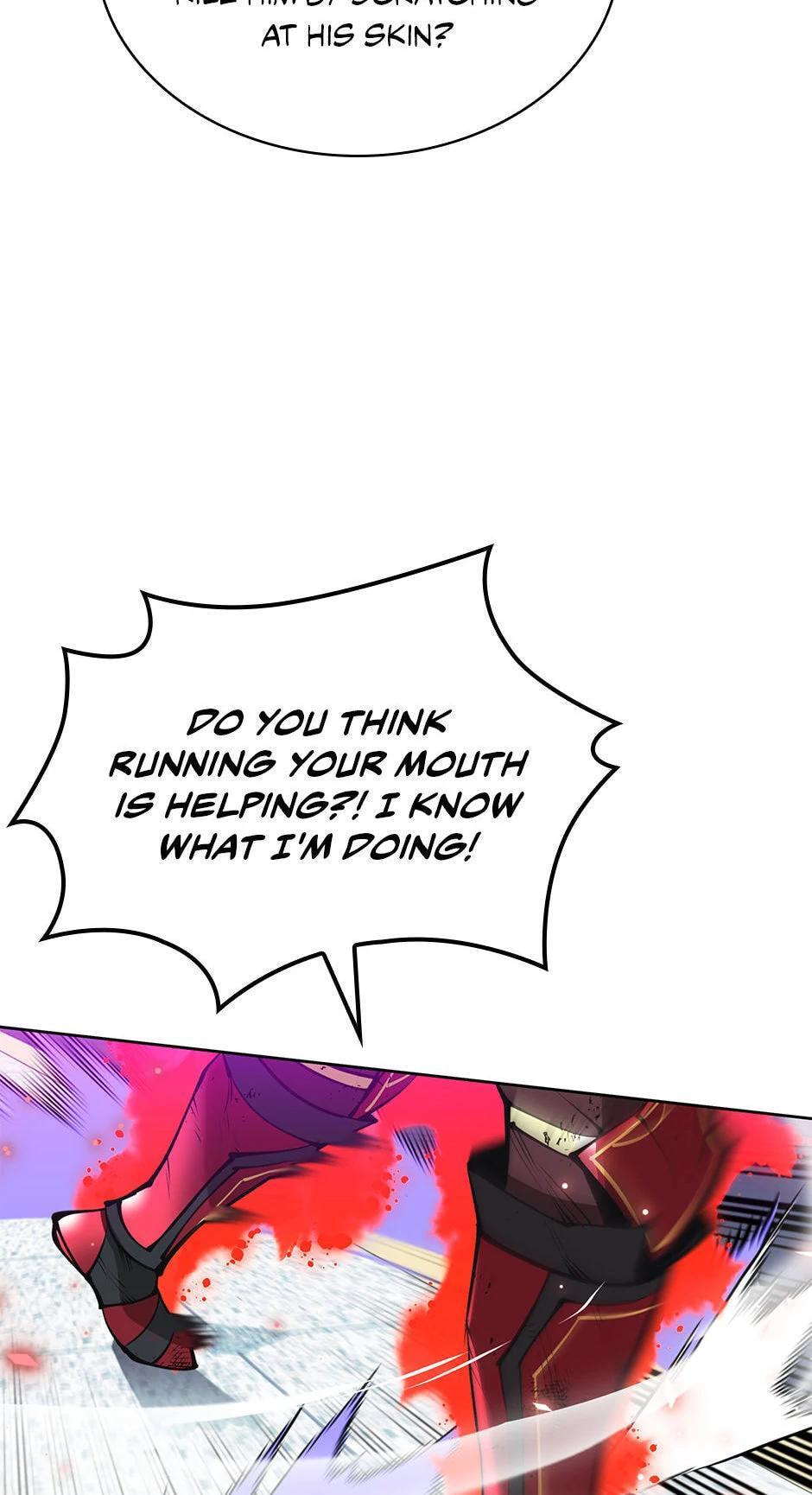Read Overgeared (Team Argo) chapter 236 image 67 on Lezhin