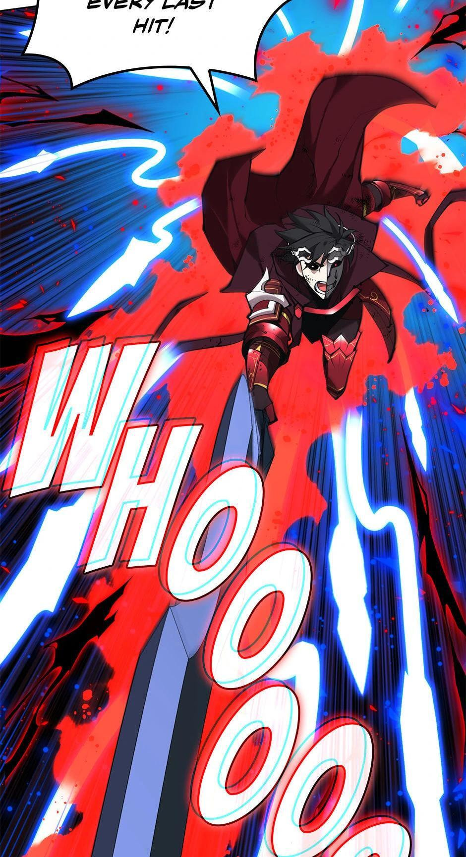 Read Overgeared (Team Argo) chapter 236 image 69 on Lezhin
