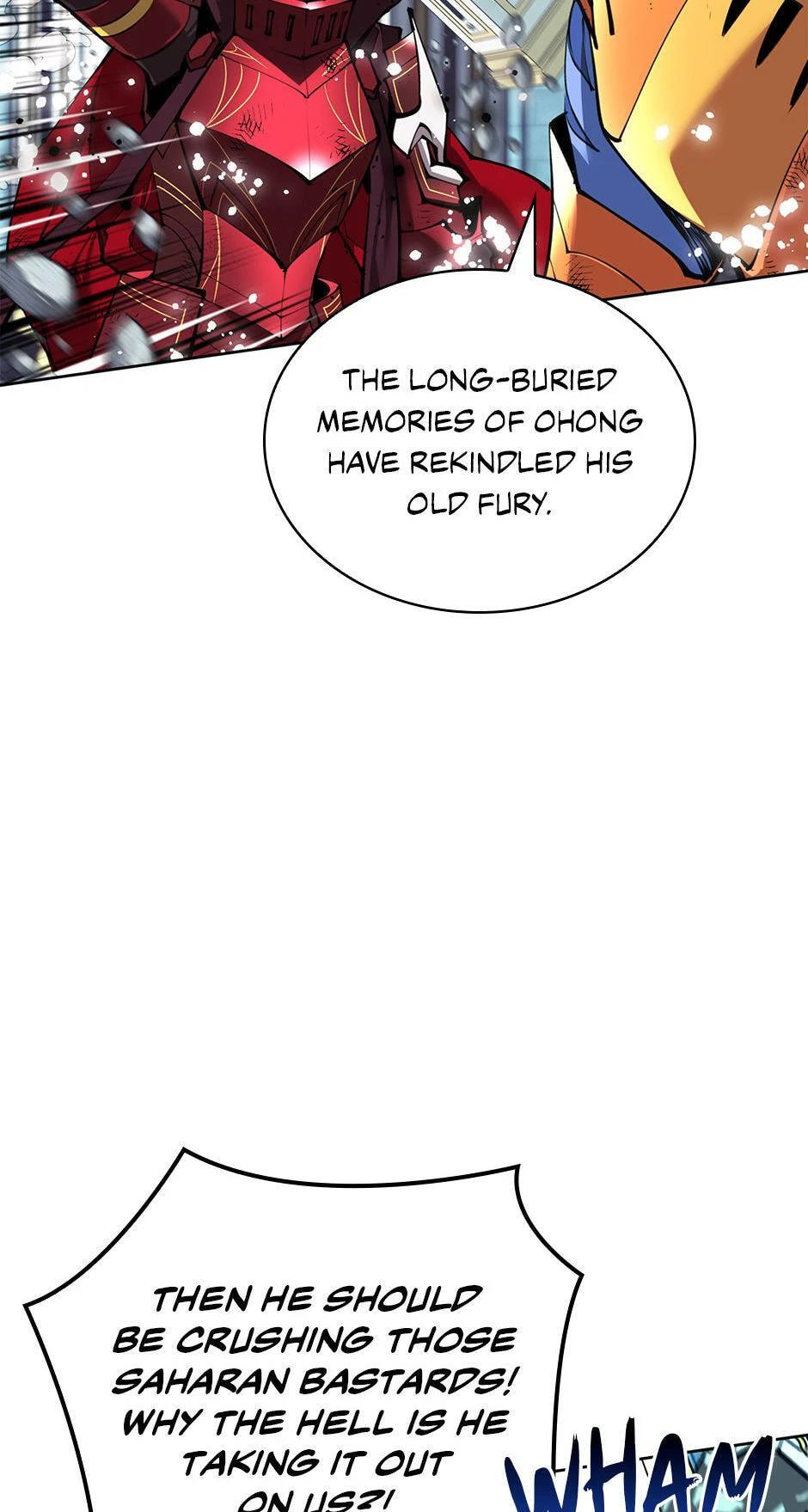 Read Overgeared (Team Argo) chapter 236 image 7 on Lezhin