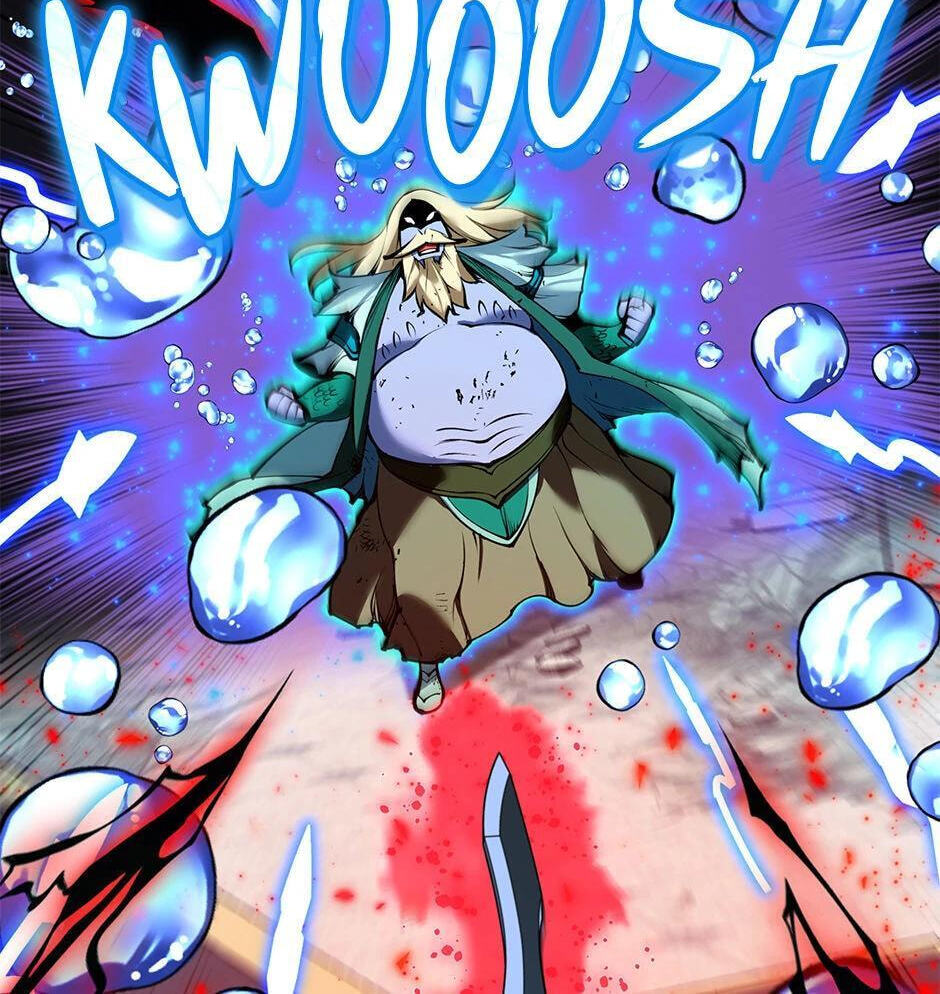Read Overgeared (Team Argo) chapter 236 image 73 on Lezhin