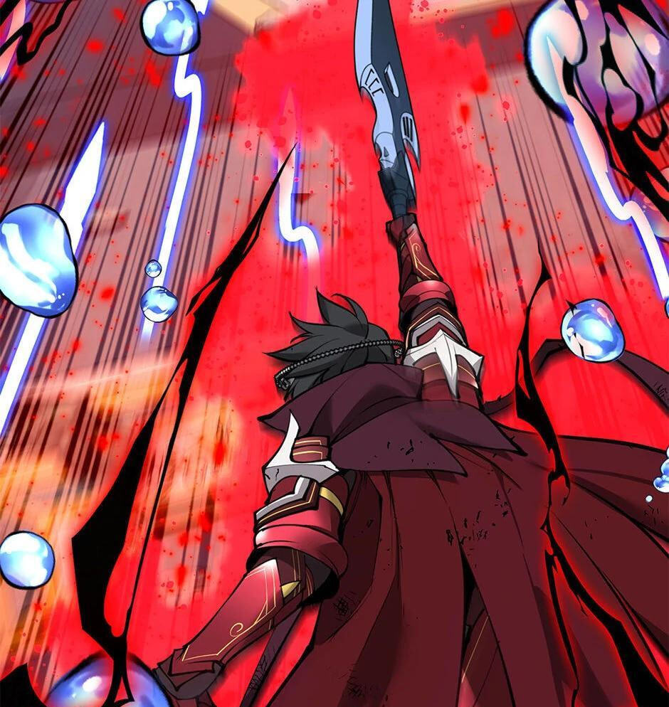 Read Overgeared (Team Argo) chapter 236 image 74 on Lezhin