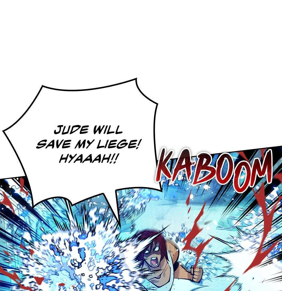 Read Overgeared (Team Argo) chapter 236 image 84 on Lezhin