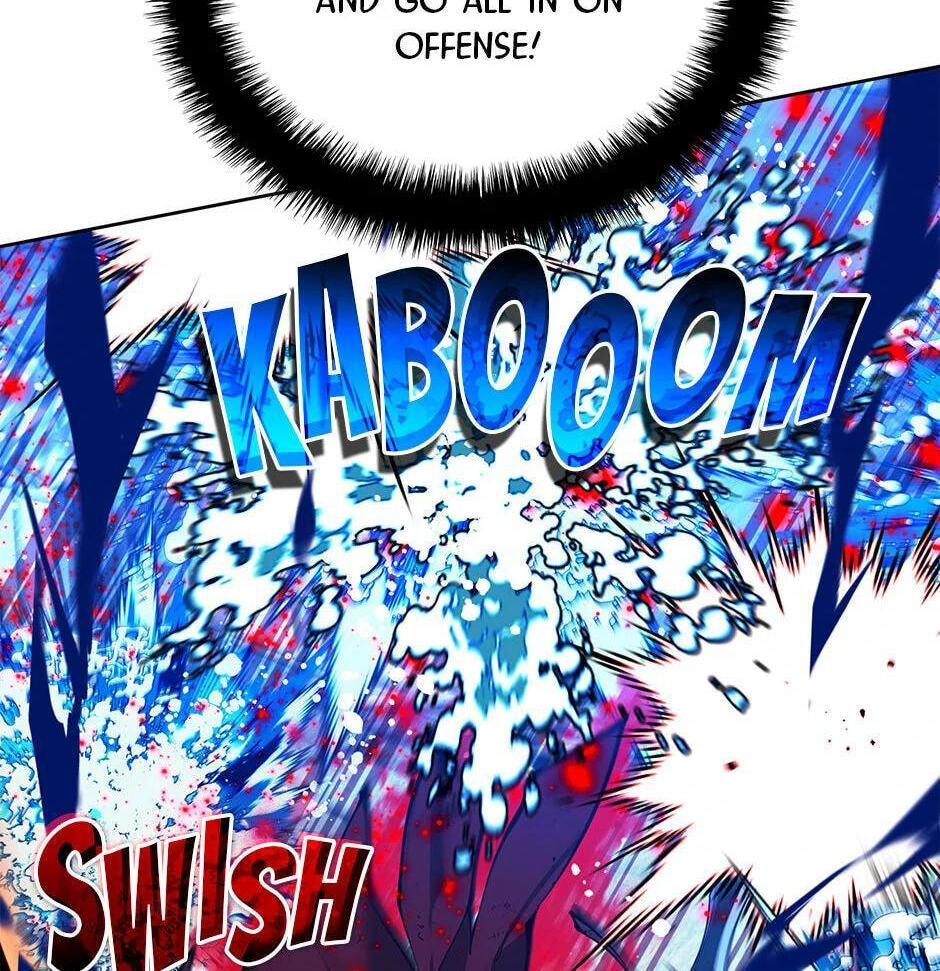 Read Overgeared (Team Argo) chapter 236 image 89 on Lezhin