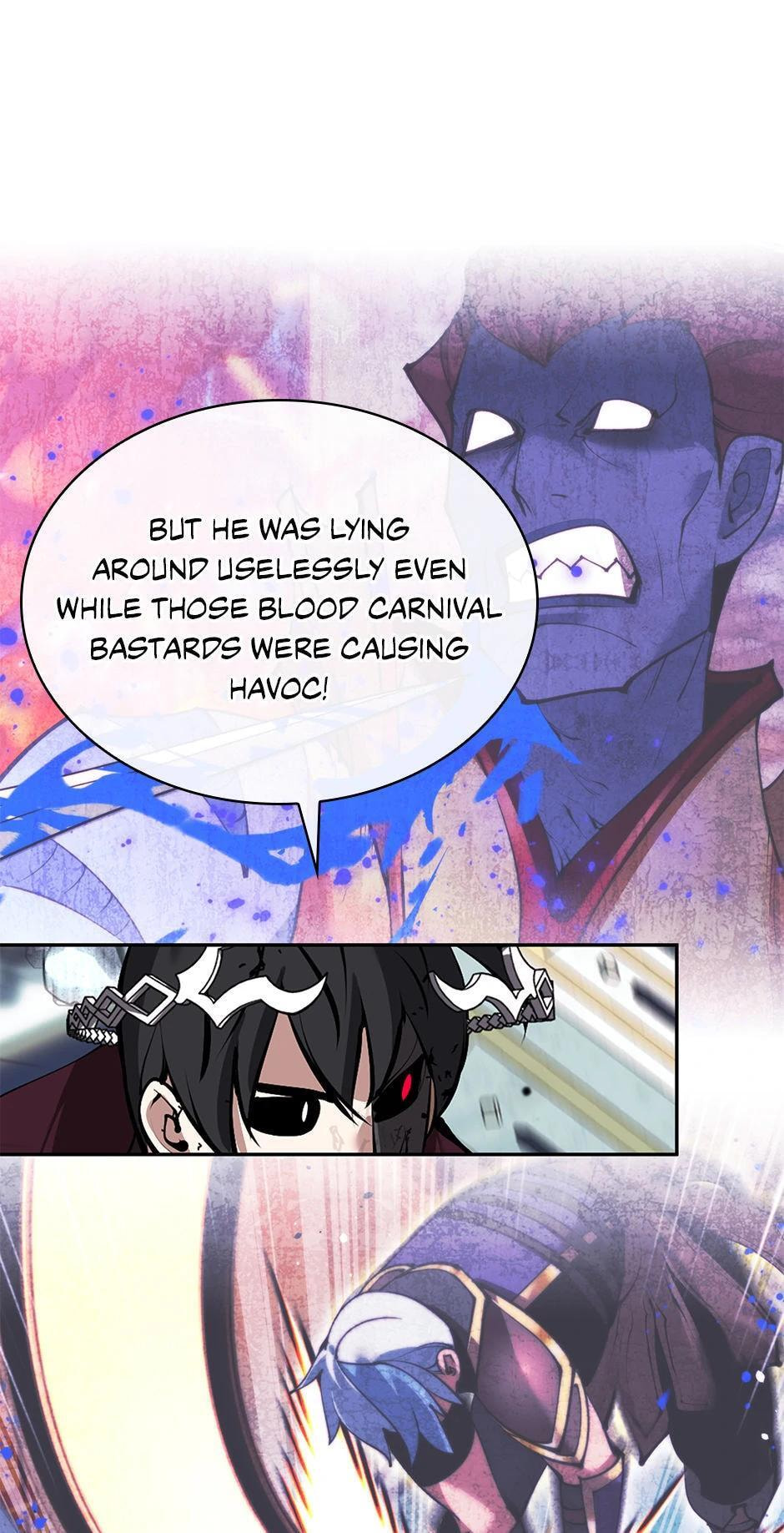 Read Overgeared (Team Argo) chapter 236 image 9 on Lezhin