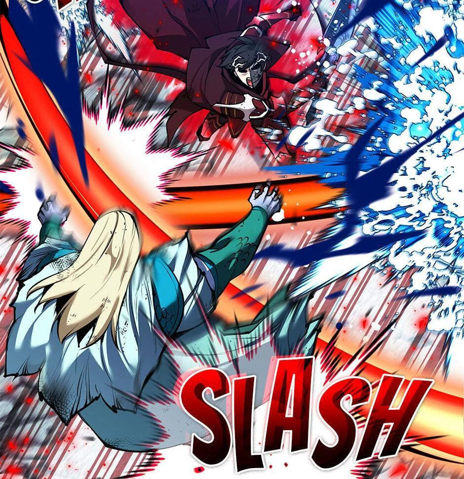 Read Overgeared (Team Argo) chapter 236 image 90 on Lezhin