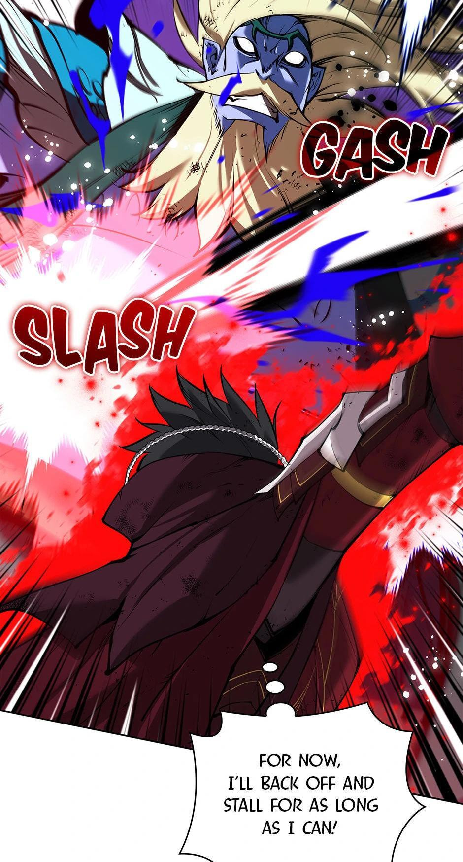 Read Overgeared (Team Argo) chapter 236 image 94 on Lezhin
