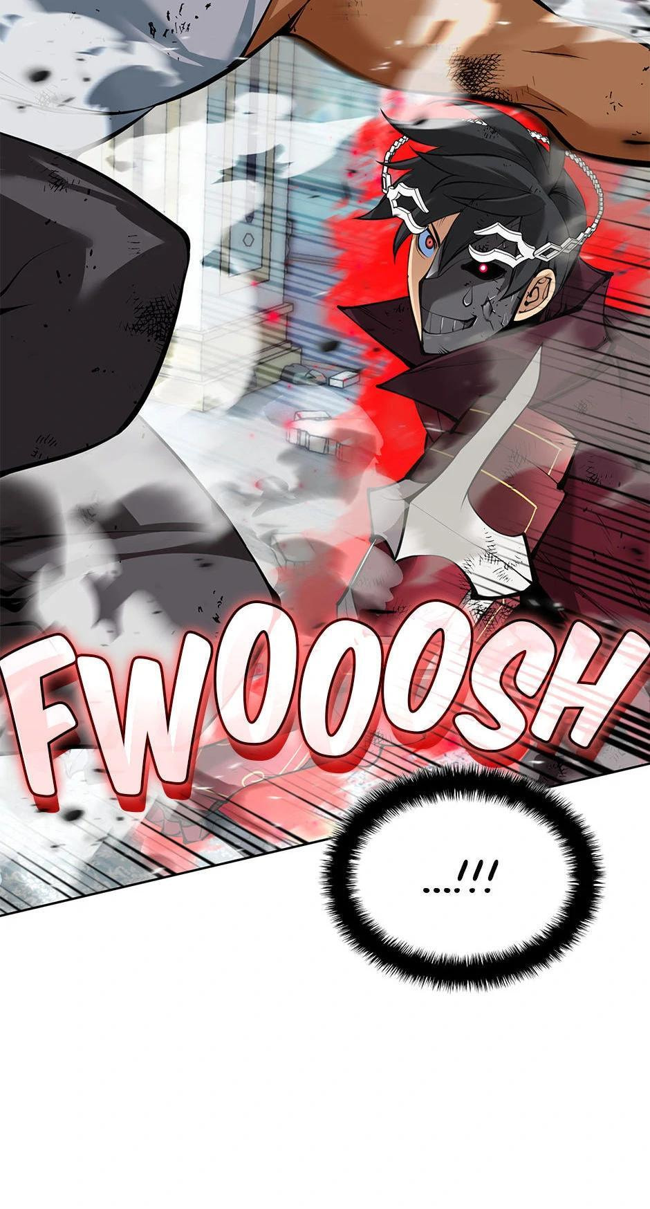 Read Overgeared (Team Argo) chapter 236 image 96 on Lezhin