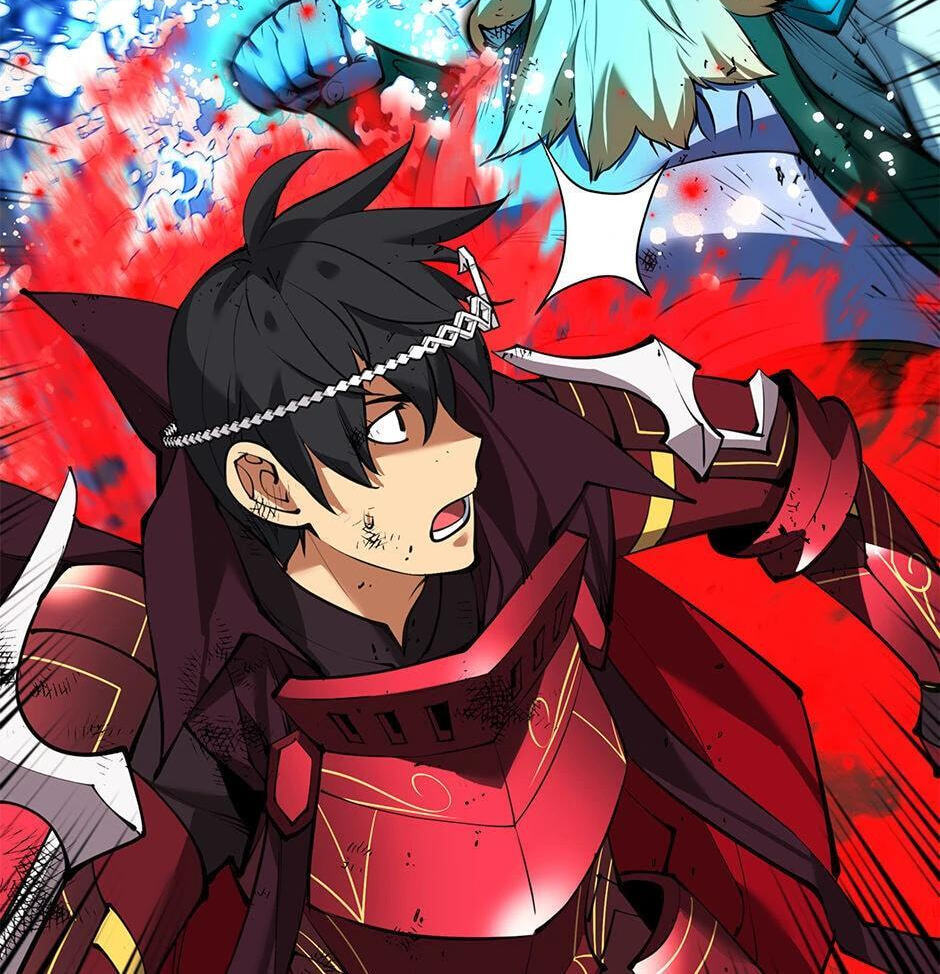 Read Overgeared (Team Argo) chapter 236 image 98 on Lezhin