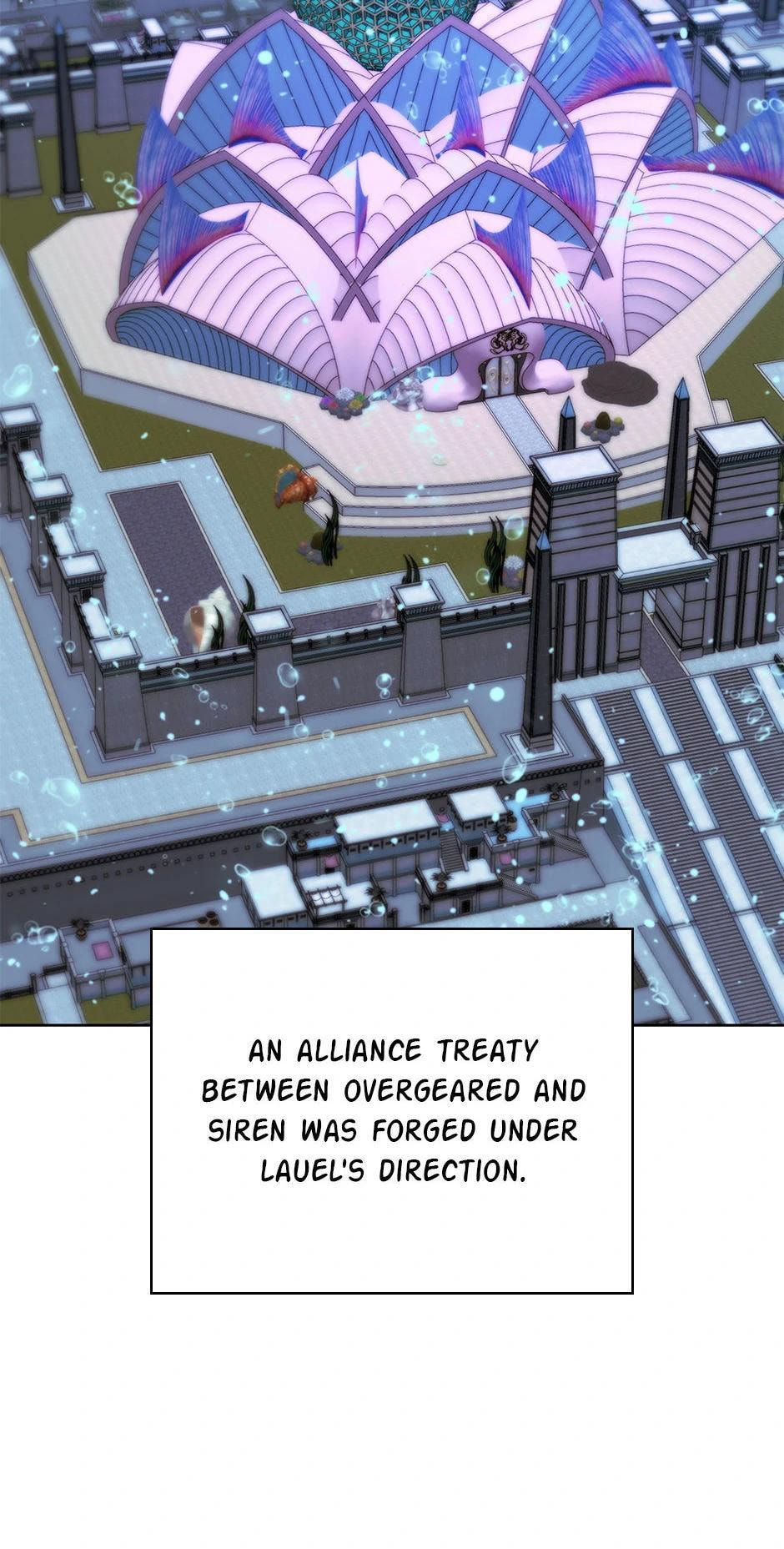 Read Overgeared (Team Argo) chapter 237 image 101 on Lezhin